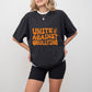 Unite Against Bullying - Anti Bullying Unisex Crewneck T-Shirt Sweatshirt Hoodie