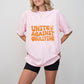 Unite Against Bullying - Anti Bullying Unisex Crewneck T-Shirt Sweatshirt Hoodie