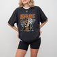 Long Live Halloween Design - Halloween Unisex Crewneck T-Shirt Sweatshirt Hoodie