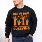 Unity Day Together Against Bullying - Anti Bullying Unisex Crewneck T-Shirt Sweatshirt Hoodie