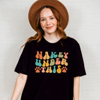 Nakey Under This - Dogs Unisex Crewneck T-Shirt Sweatshirt Hoodie
