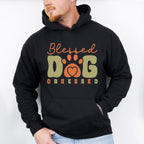 Blessed Dog Obsessed - Dogs Unisex Crewneck T-Shirt Sweatshirt Hoodie