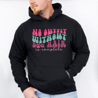 No Outfit Without Dog Hair - Dogs Unisex Crewneck T-Shirt Sweatshirt Hoodie