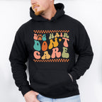 Dog Hair Don't Care - Dogs Unisex Crewneck T-Shirt Sweatshirt Hoodie