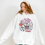 I Just Wanna Creeps Design - Halloween Unisex Crewneck T-Shirt Sweatshirt Hoodie