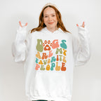 Dogs Are My Favorite People - Dogs Unisex Crewneck T-Shirt Sweatshirt Hoodie