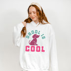 Drool Is Cool - Dogs Unisex Crewneck T-Shirt Sweatshirt Hoodie