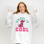 Drool Is Cool - Dogs Unisex Crewneck T-Shirt Sweatshirt Hoodie
