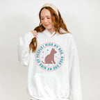 I Miss My Dog - Dogs Unisex Crewneck T-Shirt Sweatshirt Hoodie