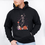 Stay Spooky Halloween - Halloween Unisex Crewneck T-Shirt Sweatshirt Hoodie