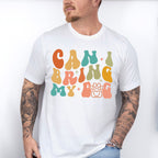 Can I Bring My Dog - Dogs Unisex Crewneck T-Shirt Sweatshirt Hoodie