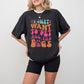 I Just Want To Pet All The Dogs - Dogs Unisex Crewneck T-Shirt Sweatshirt Hoodie