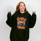 Spooky Movie Club - Halloween Unisex Crewneck T-Shirt Sweatshirt Hoodie