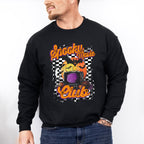 Spooky Movie Club - Halloween Unisex Crewneck T-Shirt Sweatshirt Hoodie