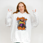 Spooky Movie Club - Halloween Unisex Crewneck T-Shirt Sweatshirt Hoodie