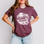 Honeymoonin' Vacation Design - Honeymoon Unisex Crewneck T-Shirt Sweatshirt Hoodie