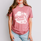 Honeymoonin' Vacation Design - Honeymoon Unisex Crewneck T-Shirt Sweatshirt Hoodie