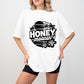 Honeymoonin' Vacation Design - Honeymoon Unisex Crewneck T-Shirt Sweatshirt Hoodie