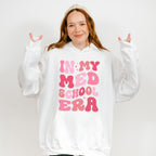 In My Med School Era - Medical School Unisex Crewneck T-Shirt Sweatshirt Hoodie