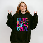 Medical School Era - Medical School Unisex Crewneck T-Shirt Sweatshirt Hoodie