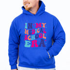 Medical School Era - Medical School Unisex Crewneck T-Shirt Sweatshirt Hoodie