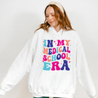 Medical School Era - Medical School Unisex Crewneck T-Shirt Sweatshirt Hoodie