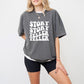 Story Teller - Photography Unisex Crewneck T-Shirt Sweatshirt Hoodie