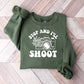 Stop And I'll Shoot - Photography Unisex Crewneck T-Shirt Sweatshirt Hoodie