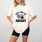 Stop And I'll Shoot - Photography Unisex Crewneck T-Shirt Sweatshirt Hoodie