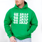 Oh Snap Design - Photography Unisex Crewneck T-Shirt Sweatshirt Hoodie