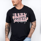 Real Estate Vibes - Realtor Unisex Crewneck T-Shirt Sweatshirt Hoodie