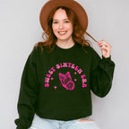 Sweet Sixteen Era Butterfly Design - Sweet 16 Unisex Crewneck T-Shirt Sweatshirt Hoodie