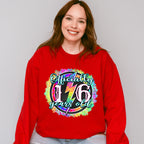 Officially 16 Years Old - Sweet 16 Unisex Crewneck T-Shirt Sweatshirt Hoodie