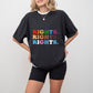 Rights Rights Rights - Transgender Unisex Crewneck T-Shirt Sweatshirt Hoodie