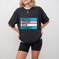 Trans Dudes Are Hotter - Transgender Unisex Crewneck T-Shirt Sweatshirt Hoodie