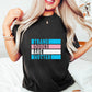 Trans Dudes Are Hotter - Transgender Unisex Crewneck T-Shirt Sweatshirt Hoodie