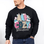 Cozy Season - Winter Unisex Crewneck T-Shirt Sweatshirt Hoodie