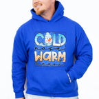 Cold Nose Warm Heart - Winter Unisex Crewneck T-Shirt Sweatshirt Hoodie