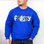 Feeling A Little Frosty - Winter Unisex Crewneck T-Shirt Sweatshirt Hoodie