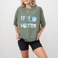 Hello Magic Winter - Winter Unisex Crewneck T-Shirt Sweatshirt Hoodie