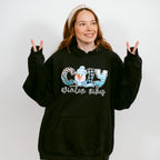 Cozy Winter Vibes - Winter Unisex Crewneck T-Shirt Sweatshirt Hoodie