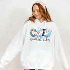 Cozy Winter Vibes - Winter Unisex Crewneck T-Shirt Sweatshirt Hoodie