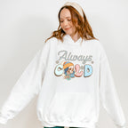 Always Cold Skeleton Design - Winter Unisex Crewneck T-Shirt Sweatshirt Hoodie