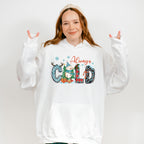 Always Cold - Winter Unisex Crewneck T-Shirt Sweatshirt Hoodie