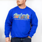 Sweater Weather - Winter Unisex Crewneck T-Shirt Sweatshirt Hoodie