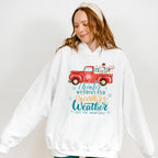 Sweater Weather Cozy Fire - Winter Unisex Crewneck T-Shirt Sweatshirt Hoodie