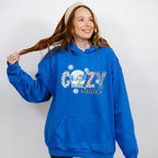 Cozy Season Snow Globe - Winter Unisex Crewneck T-Shirt Sweatshirt Hoodie