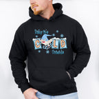 It's Cold Outside - Winter Unisex Crewneck T-Shirt Sweatshirt Hoodie