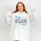 It's Cold Outside - Winter Unisex Crewneck T-Shirt Sweatshirt Hoodie