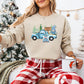 Christmas Gnomies - Winter Unisex Crewneck T-Shirt Sweatshirt Hoodie